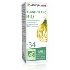 Huile essentielle Ylang-ylang...