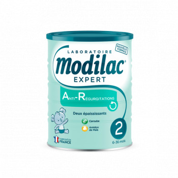 Modilac Expert AR 2 800g