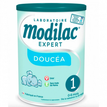 Modilac Expert Doucéa 1 800g