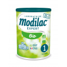 Modilac Expert Bio 1 800g