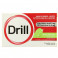 Drill x24 pastilles anis menthe sans sucre