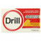 Drill x24 pastilles miel citron sans sucre