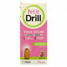 Petit Drill sirop 125ml