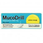 MucoDrill 600mg x10...