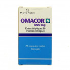 Omacor 28caps