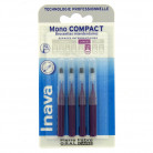 Mono Compact Brossettes Violet...
