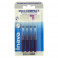 Mono Compact Brossettes Violet x4 Inava