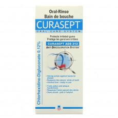 Curasept ADS 212 solution 200ml