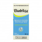 EludrilGé bain de bouche 90ml