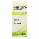 Passiflorine sans sucre 125ml