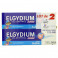 Gel Dentifrice Junior 7-12ans Bubble 2x50ml Elgydium