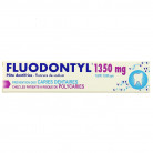 Fluodontyl 1350 mg Dentifrice 75ml