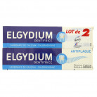 Dentifrice Antiplaque 2x75ml...
