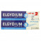 Dentifrice Antiplaque 2x75ml Elgydium