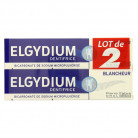 Dentifrice Blancheur 2x75ml...