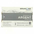 Granions d'argent x30 ampoules