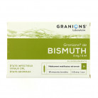 Granions de Bismuth x10 ampoules