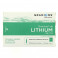Granions de Lithium x30 ampoules