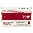 Granions de Zinc x30 ampoules