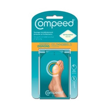 Compeed Oignons x5 pansements
