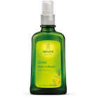 Huile vivifiante Citrus 100ml...