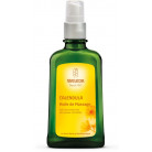 Huile de massage au Calendula...