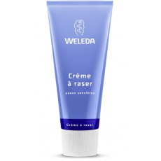 Crème à raser 75ml Weleda