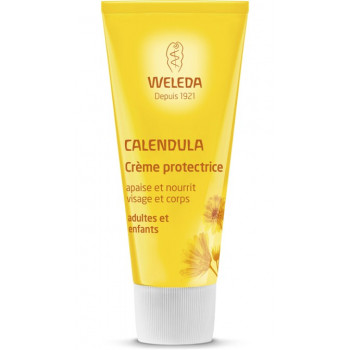 Crème au Calendula 75ml Weleda