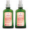 Huile de massage vergetures 2x100ml Weleda