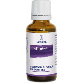 Infludo 30ml Weleda