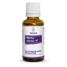 Pertudoron 30ml Weleda