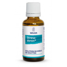 Stressdoron 30ml Weleda