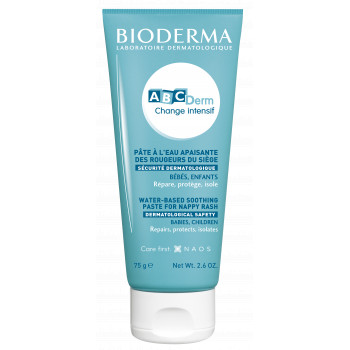 ABCDerm Change Intensif 75g Bioderma