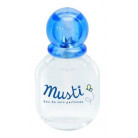 Musti Eau de soin...