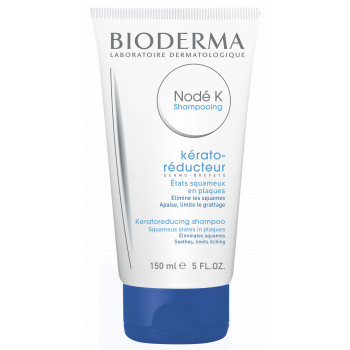 Nodé K Shampooing 150ml états squameux Bioderma