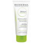 Sébium Gel gommant 100ml Bioderma