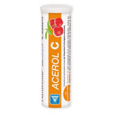 Acerol C x15cpr Nutergia