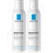 Déodorant Spray 48h Peaux sensibles 2x150ml La Roche-Posay