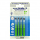 Mono Compact Brossettes Vert x4...