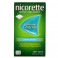 Nicorette 2mg menthe glaciale x105 Gommes
