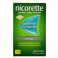 Nicorette 4mg classique x105 Gommes