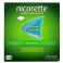 Nicorette 2mg menthe fra&icirc;che x210 Gommes 