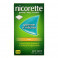 Nicorette 4mg fruits x105 Gommes
