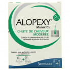 Alopexy 2% 3x60ml