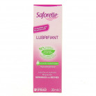 Saforelle lubrifiant intime 30ml 