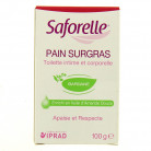 Saforelle pain surgras 100g 