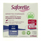 Saforelle Serviettes...
