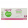 Saforelle Tampons avec applicateurs x16 Normal