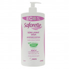 Saforelle soin lavant doux 1L