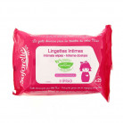 Lingettes intimes Saforelle Miss...